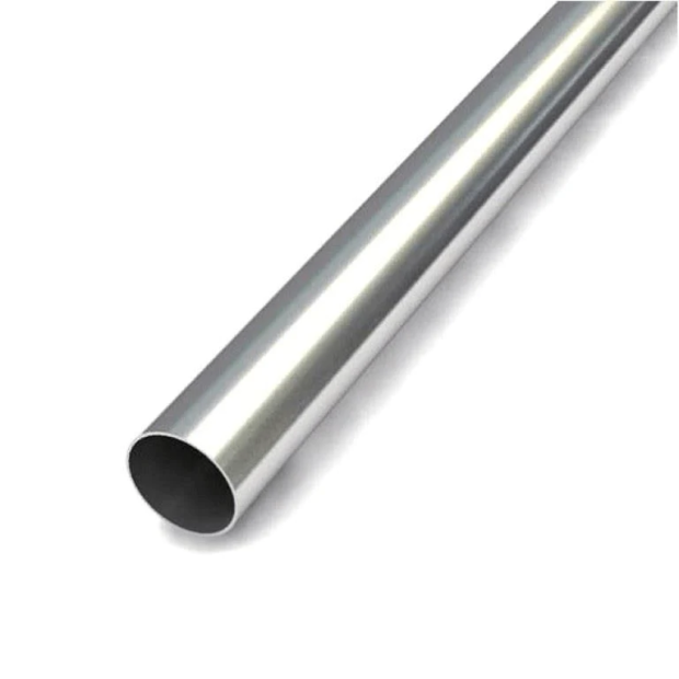 aluminium pole