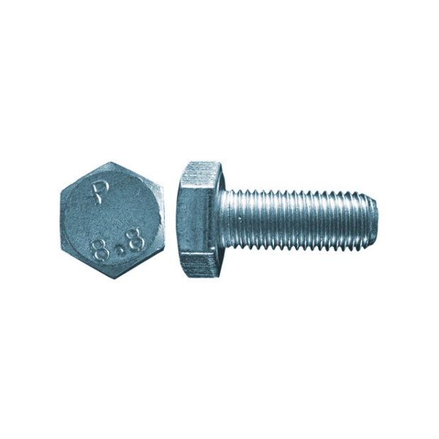 metric bolt